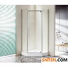 ID-90ʯƽԡ/ Diamond Pivot Shower Door