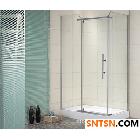 IR-82ƽԡ/ Rectangular Pivot Shower Door